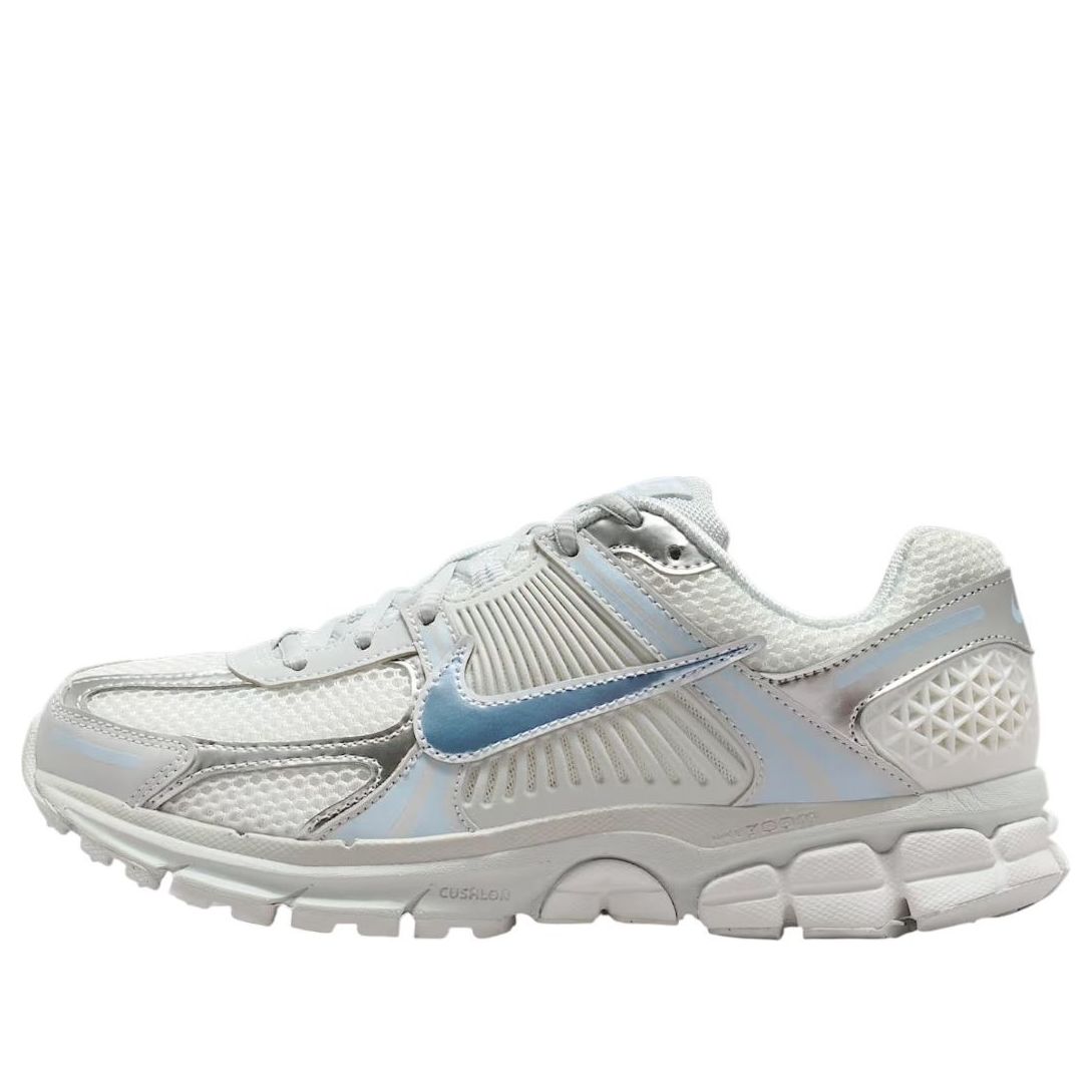 Кроссовки (WMNS) Nike Zoom Vomero 5 'Pure Platinum Celestein Blue'