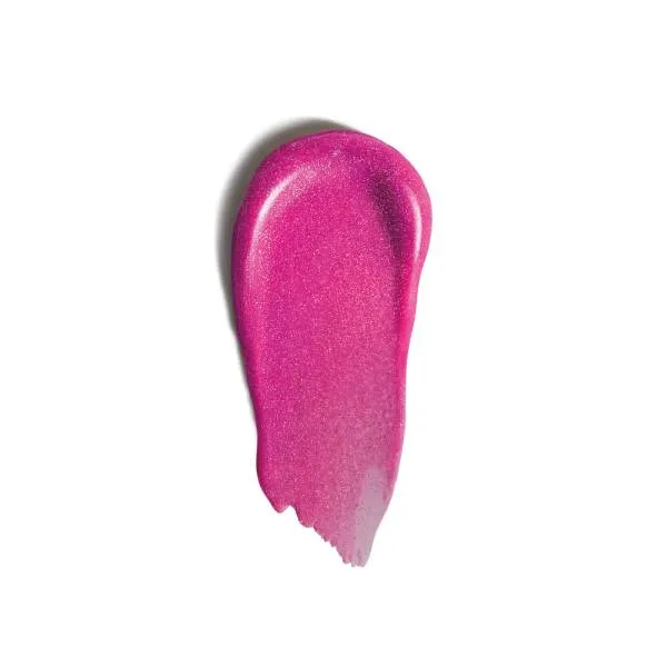 Блеск для губ гелевой текстуры Shimmer Gelgloss Shiseido, цвет sumire magenta — фото 2
