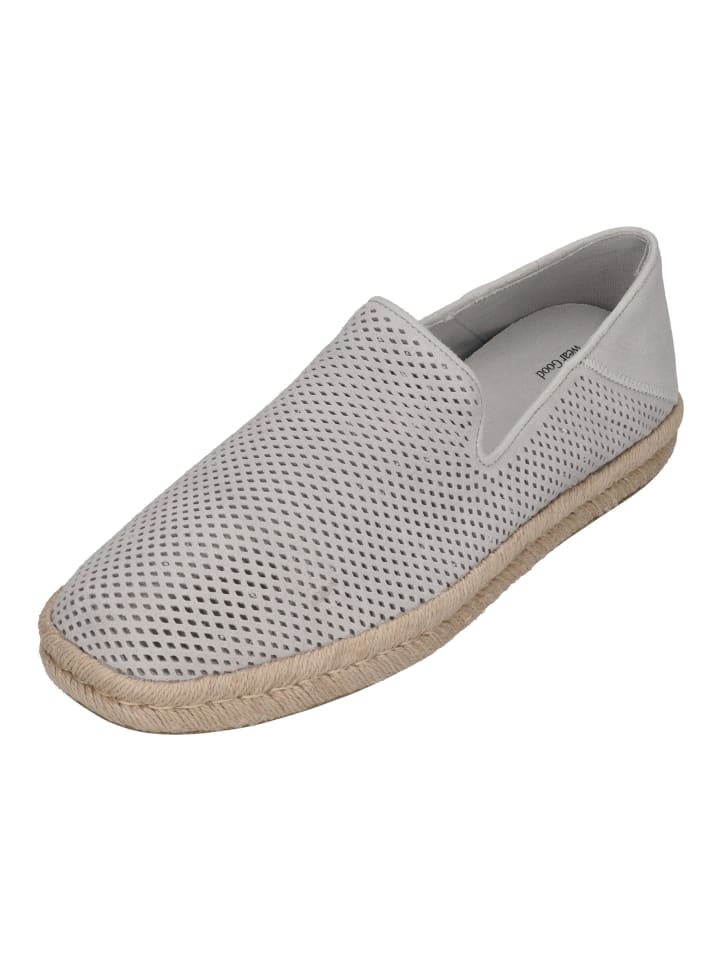 

Эспадрильи TOMS, серый