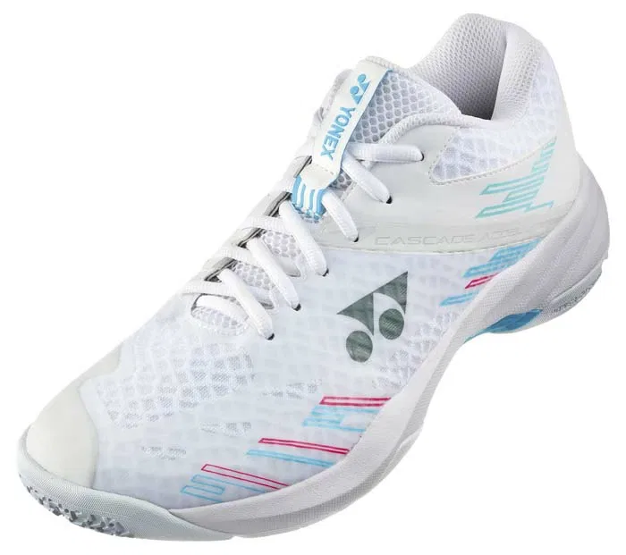 Унисекс кроссовки для бадминтона «Power Cushion Cascade Accel Mid» от Yonex