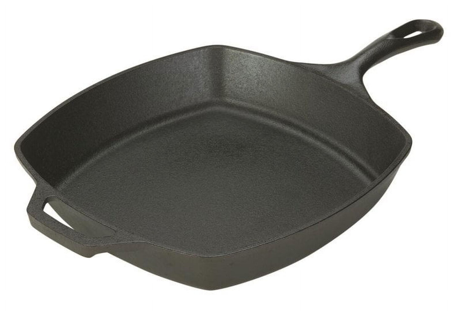 

Сковорода квадратная Lodge Cast Iron Logic L8SQ3