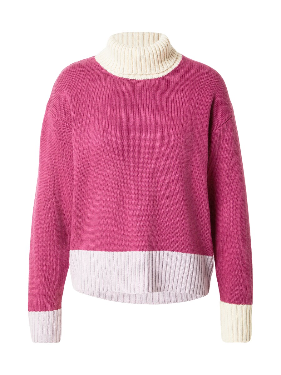 

Свитер UNITED COLORS OF BENETTON, Orchid