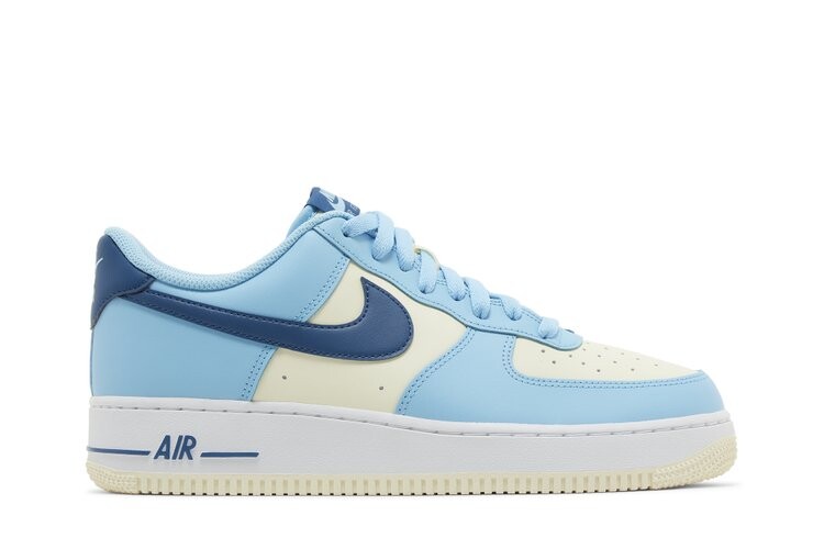 

Кроссовки Nike Air Force 1 Low, синий