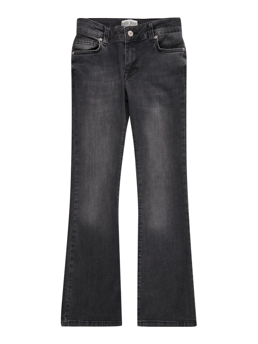 

Джинсы Cars Jeans Flared Jeans VERONIQUE, черный деним