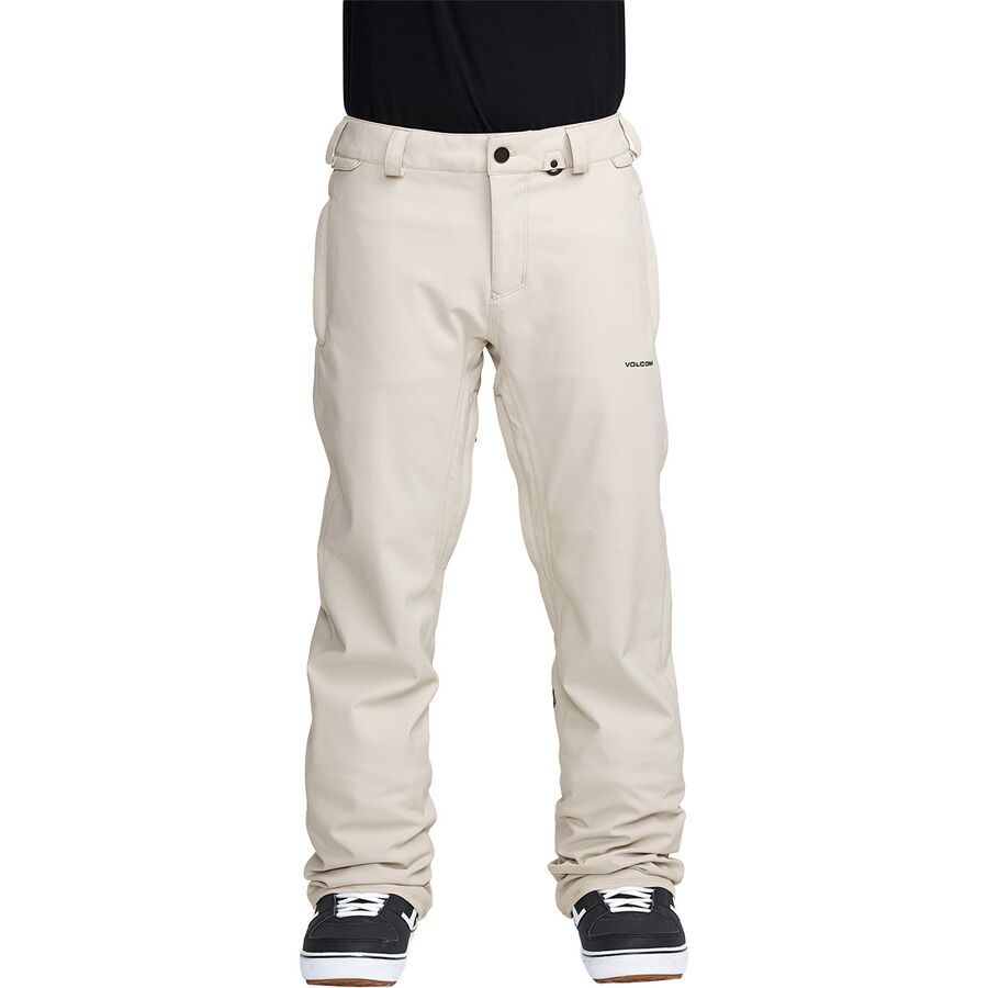 

Брюки Volcom Freakin Snow Chino Volcom, Stone