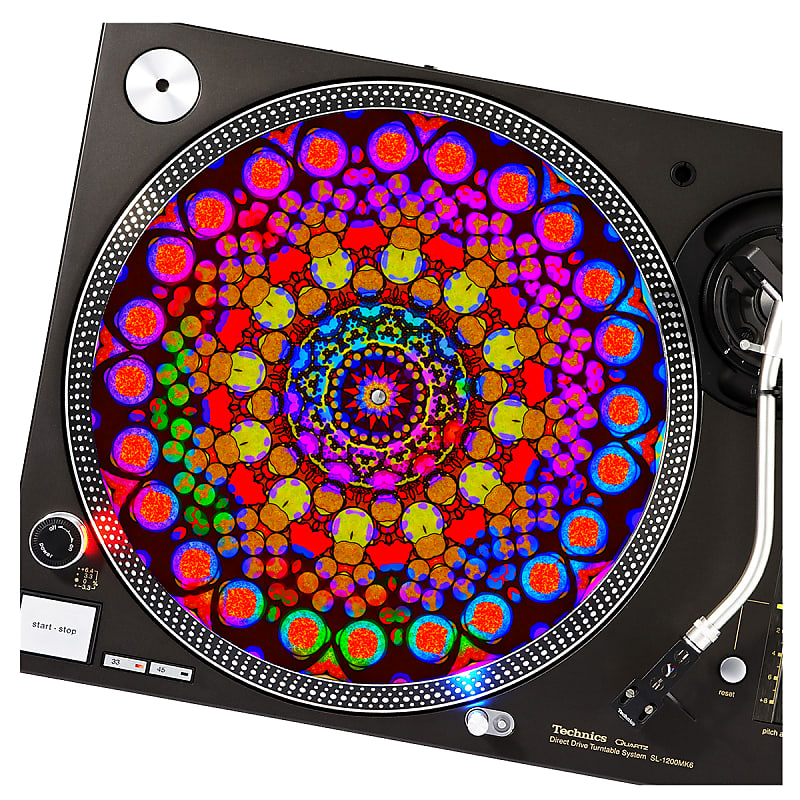 

Проигрыватель Sunshine Design sdoslipmat