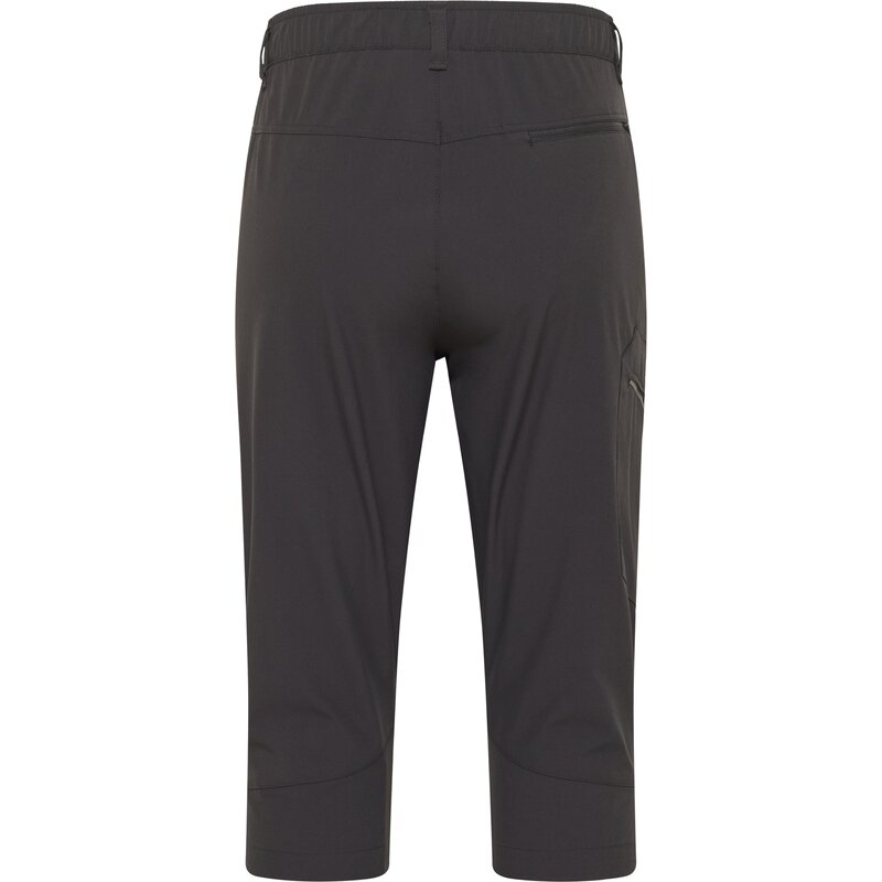 

Брюки капри lazio m_3/4 Hot-Sportswear, черный