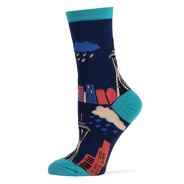 

Женские носки Seattle Oooh Yeah Socks