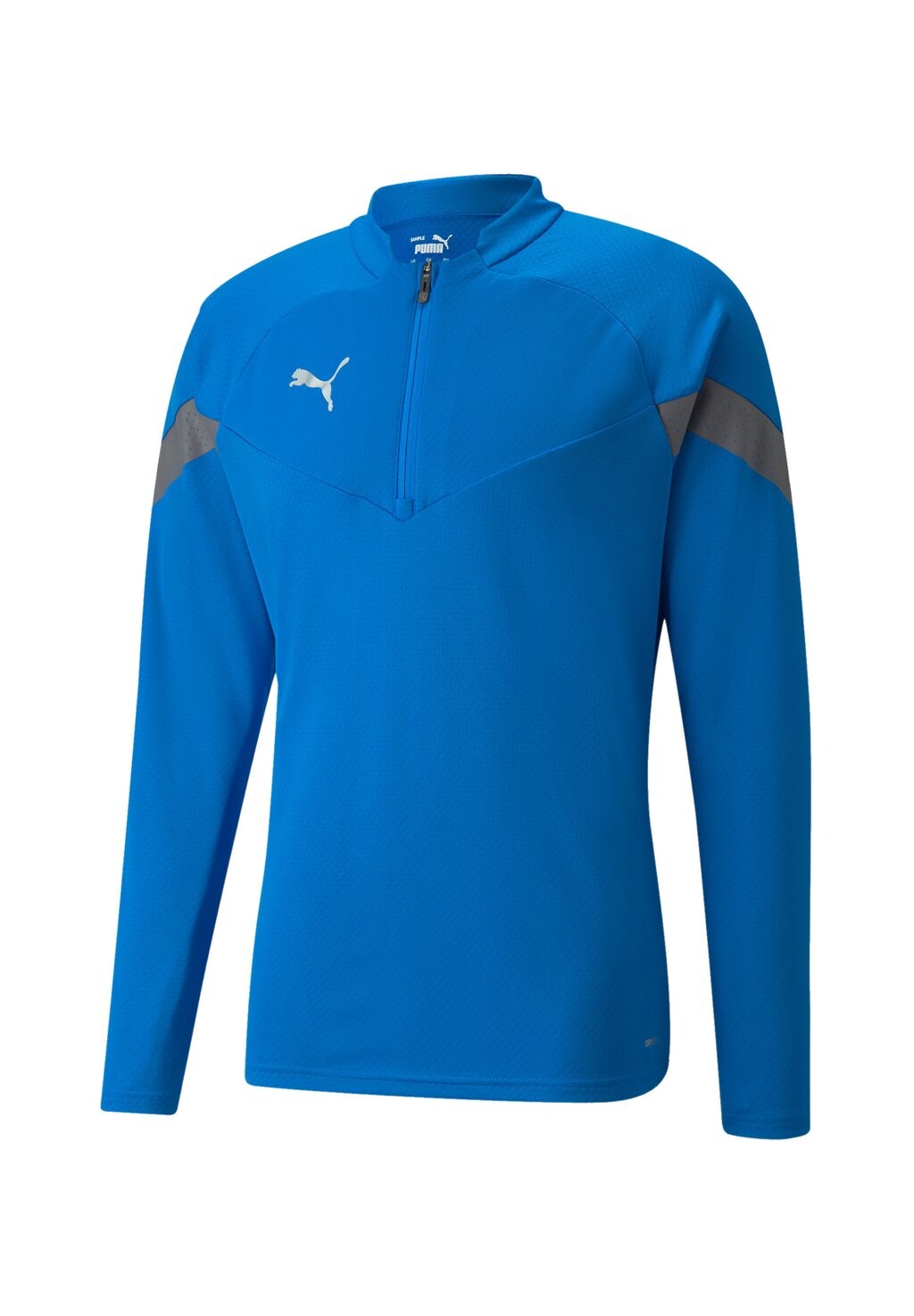 

Футболка с длинными рукавами TEAMSPORT TEXTIL TEAMFINAL TRAINING Puma, blaugrausilber