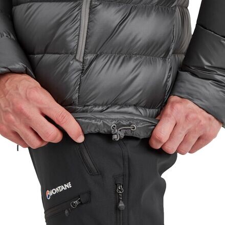 

Пуховик Anti-Freeze XT с капюшоном мужской Montane, светло-голубой, Синий, Пуховик Anti-Freeze XT с капюшоном мужской Montane, светло-голубой