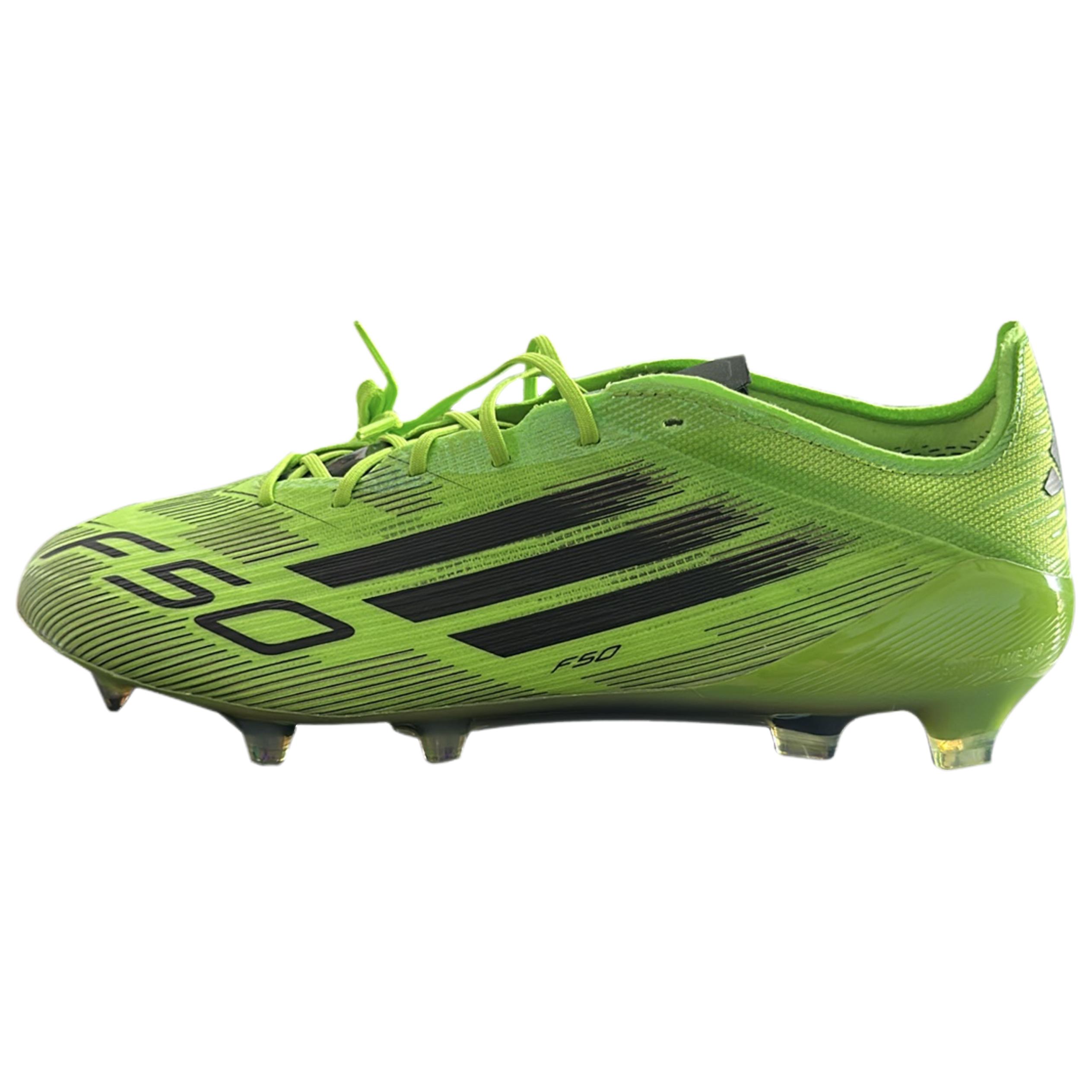 

Adidas Кроссовки F50 ELITE Soccer Shoes Men's Green