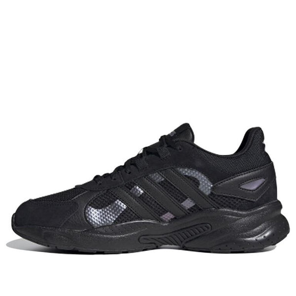 

Кроссовки crazychaos shadow Adidas, черный