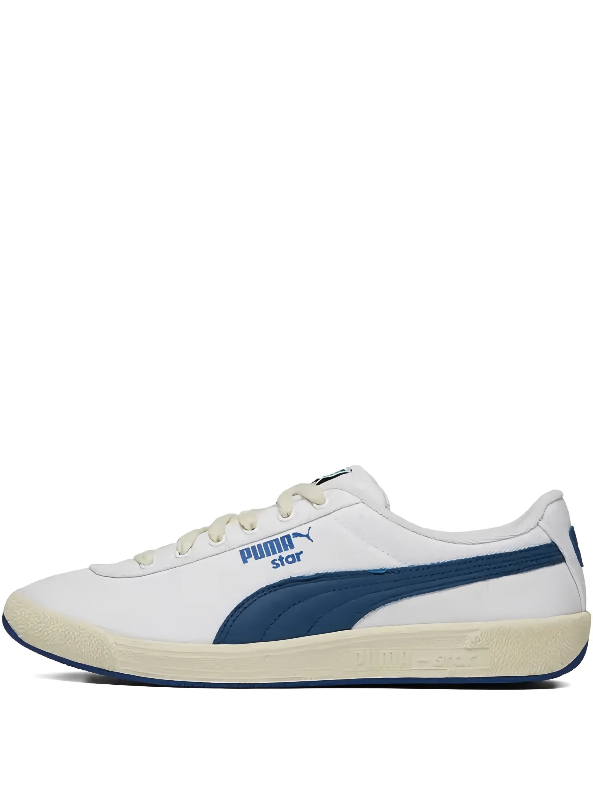 

Кроссовки Noah Puma, белый