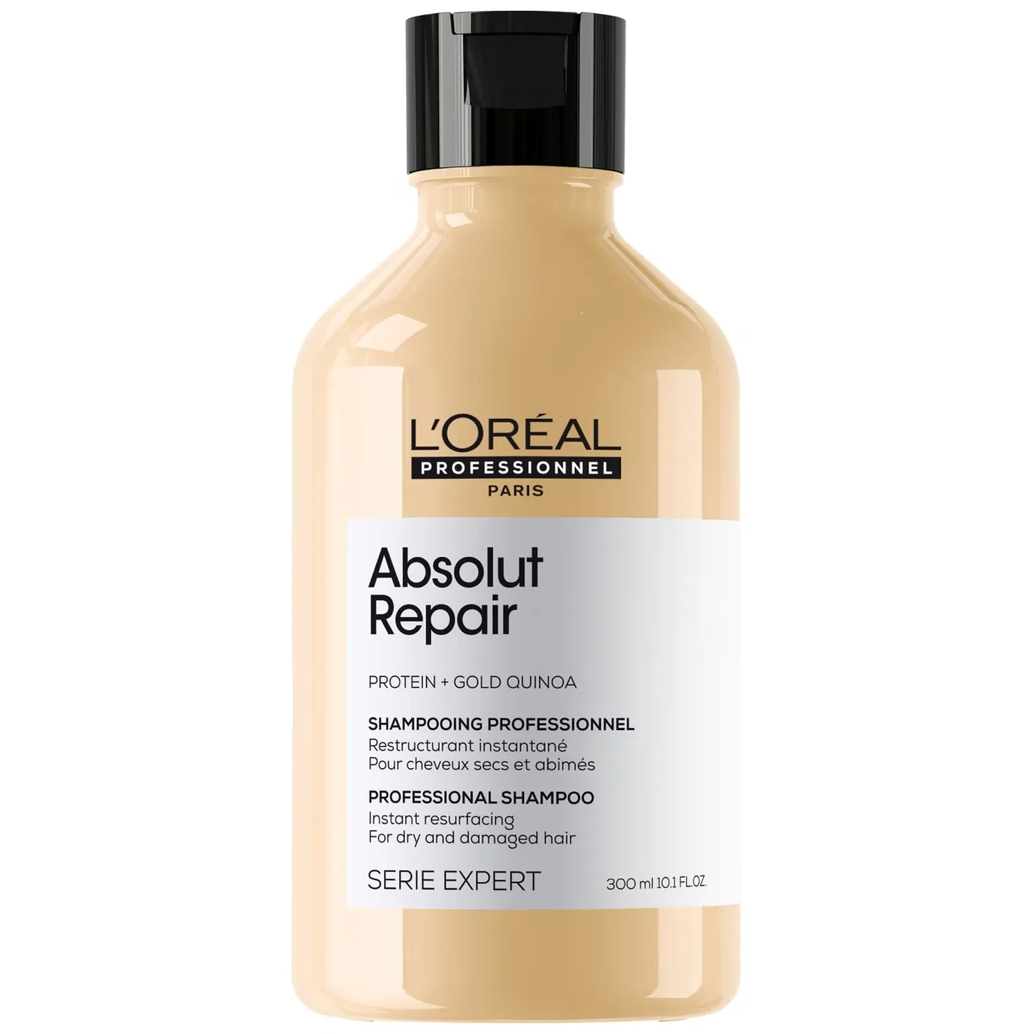 

Absolut Repair Шампунь 300мл L'Oréal Professionnel