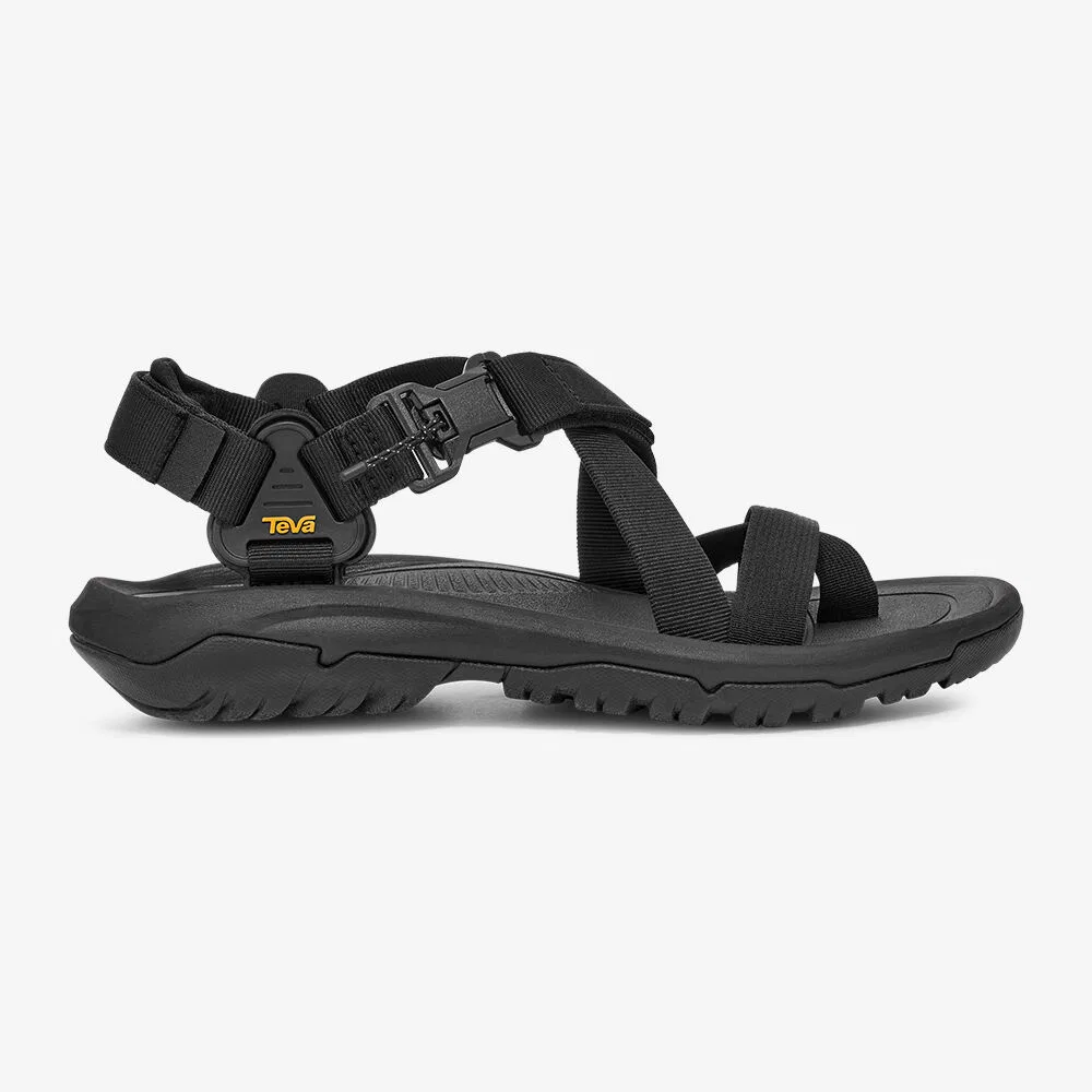Мужские сандалии Hurricane Terra Dactyl чёрные от Teva
