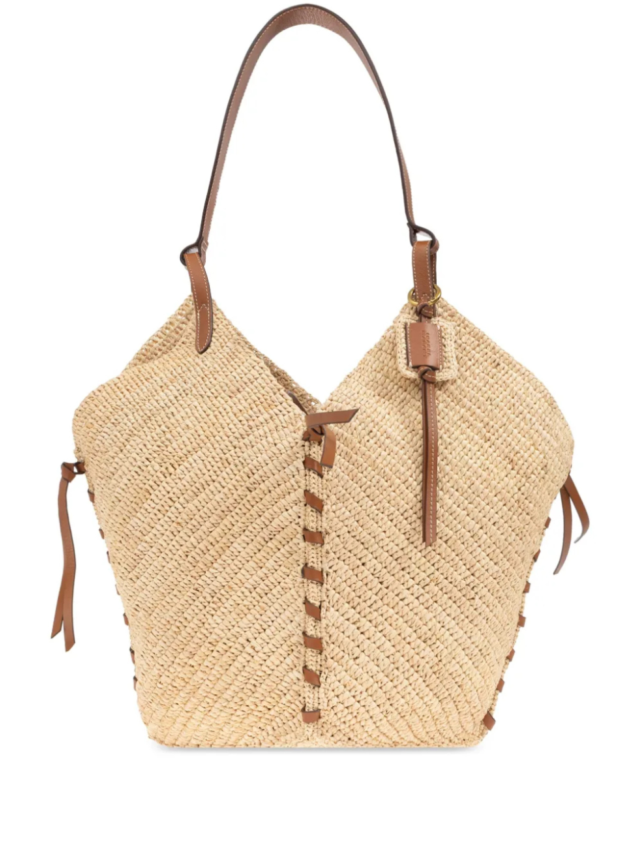

ISABEL MARANT сумка Tampa, нейтральный