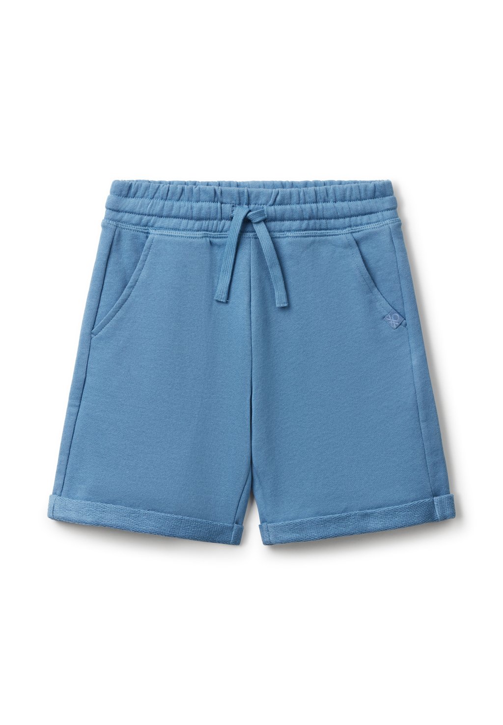 

Шорты BERMUDA United Colors of Benetton, синий