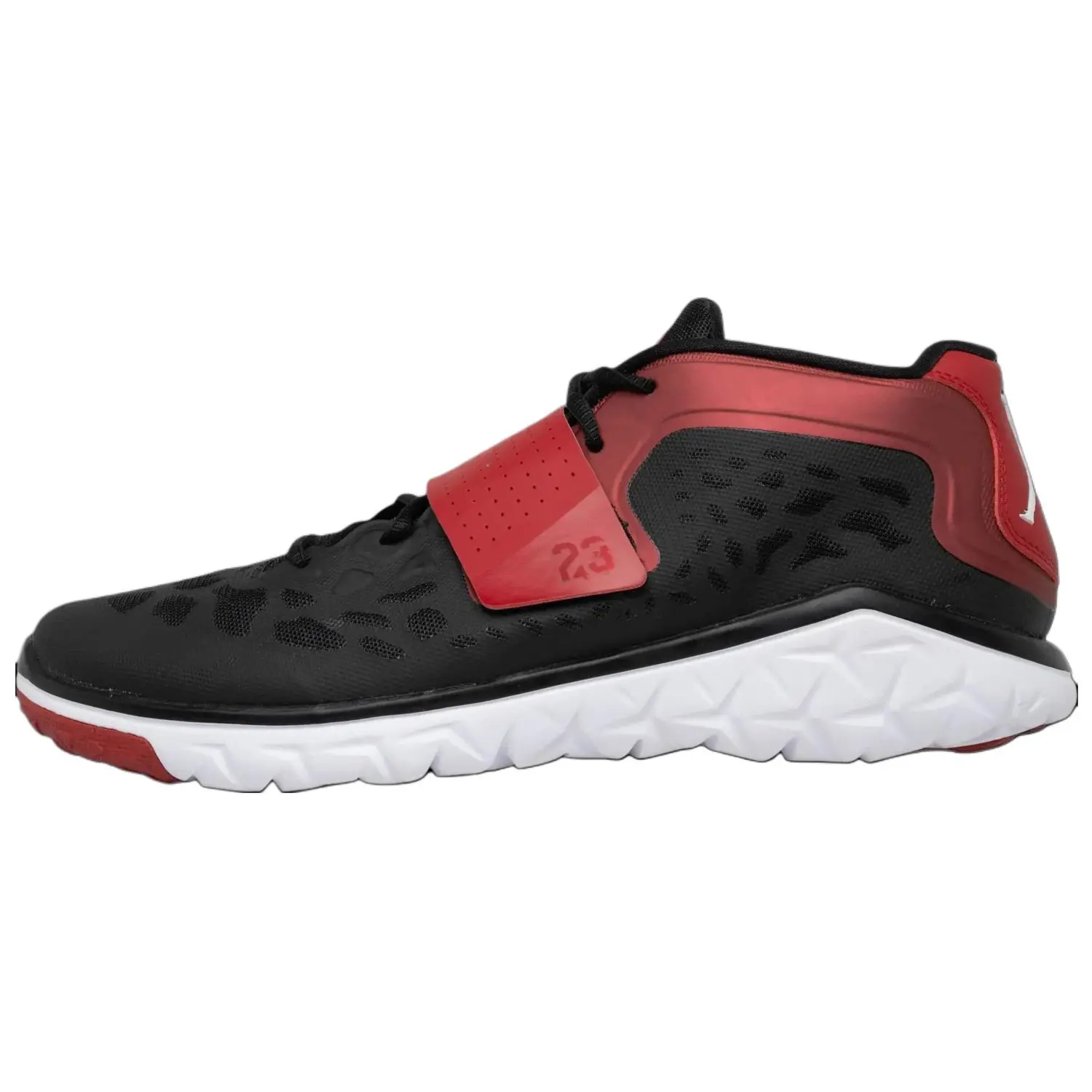 

Jordan Flight Flex Trainer 2 Bred