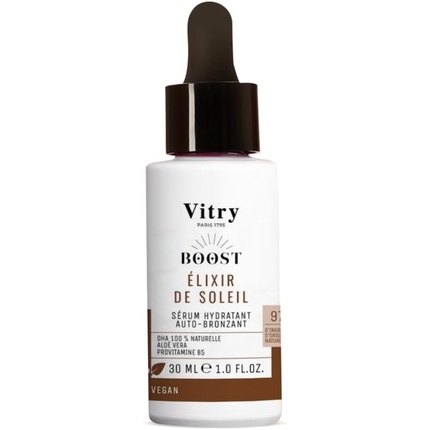 

Boost Эликсир Де Солей 30 мл Vitry