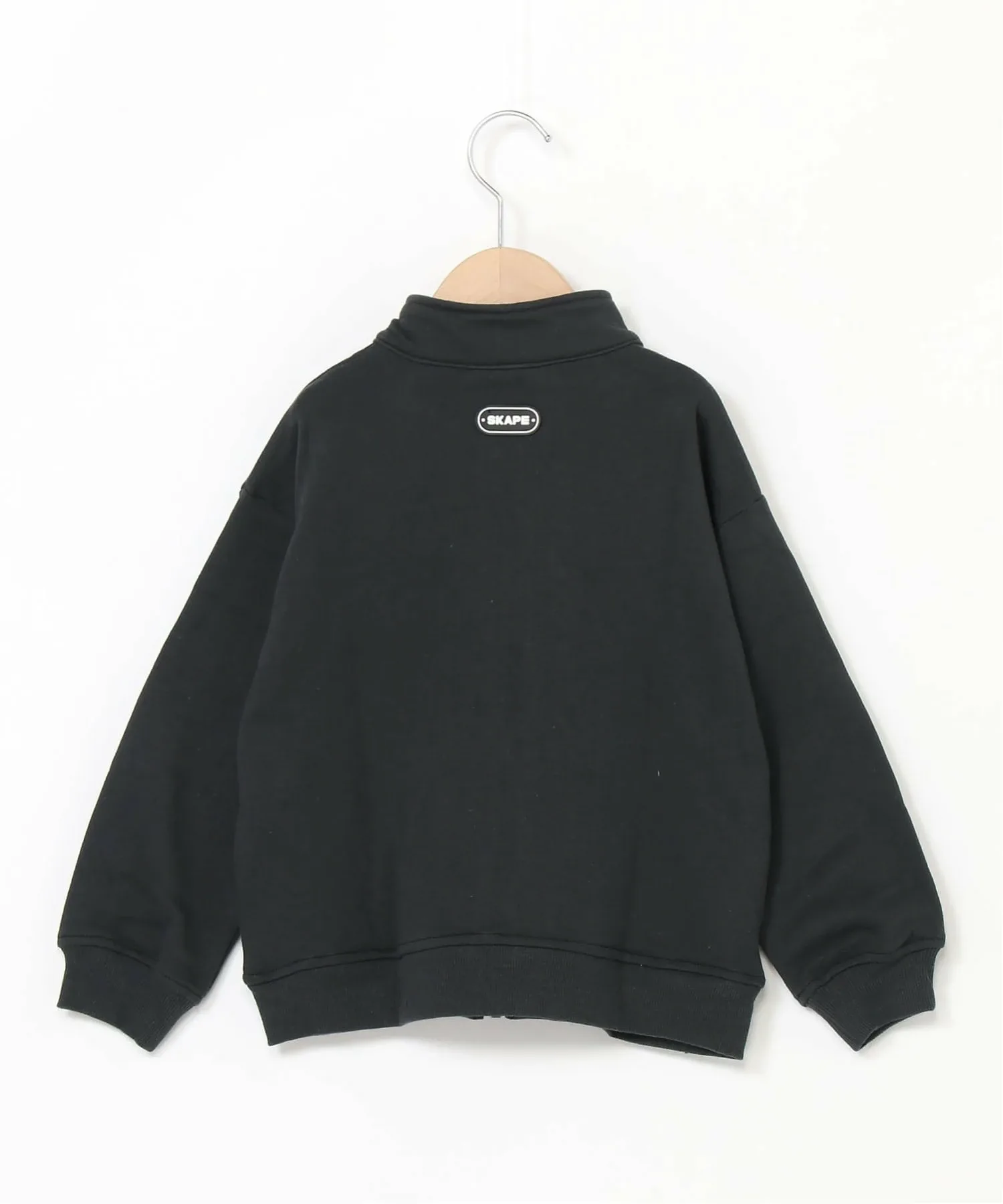 Куртка SKAPE/Urage, Black — фото 4
