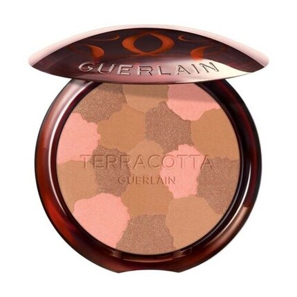 

Бронзирующая пудра Terracotta Light The Sun Kissed Healthy Glow, Guerlain