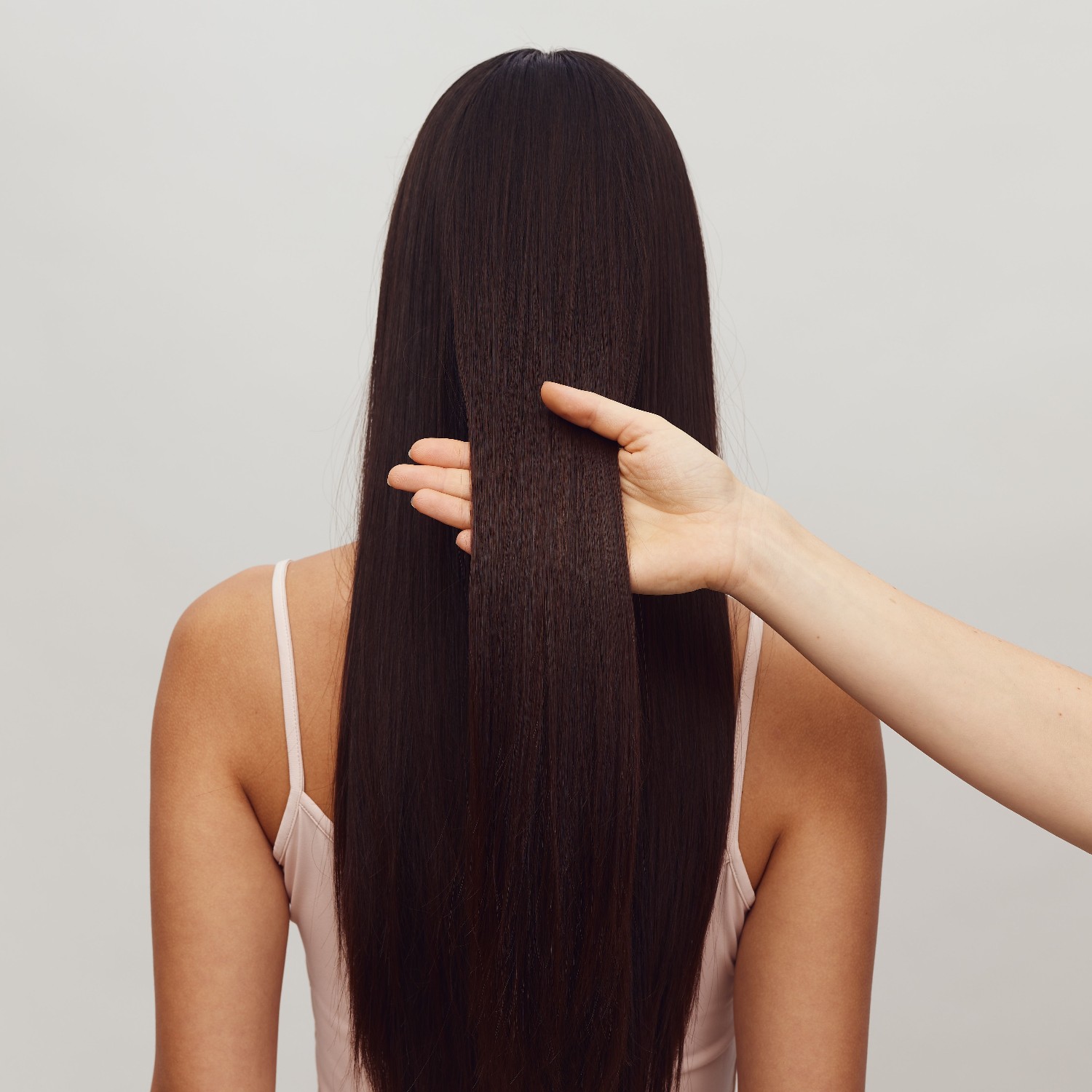 Крем для волос heavenly smooth leave-in Hairlust, объем 150 мл — фото 3