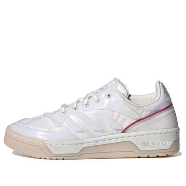 

Кроссовки craig green x rivalry polta akh Adidas, белый