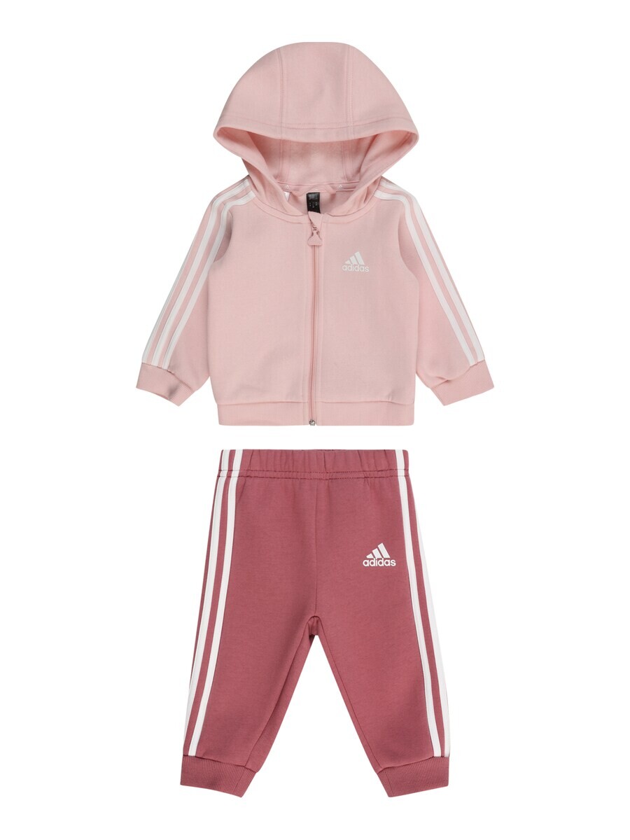 

Спортивный костюм ADIDAS SPORTSWEAR Tracksuit, цвет Pink/Dark pink