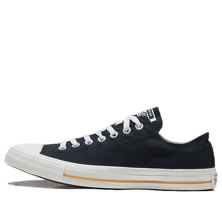 

Кроссовки Converse Chuck Taylor All Star 'Black White' 165691C, черный
