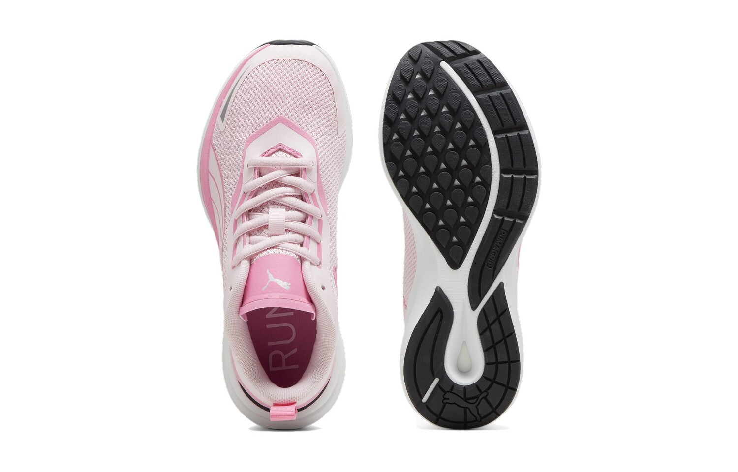 Puma Kids Lifestyle обувь GS, Pink — фото 4