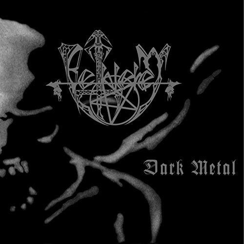 

CD диск Bethlehem: Dark Metal