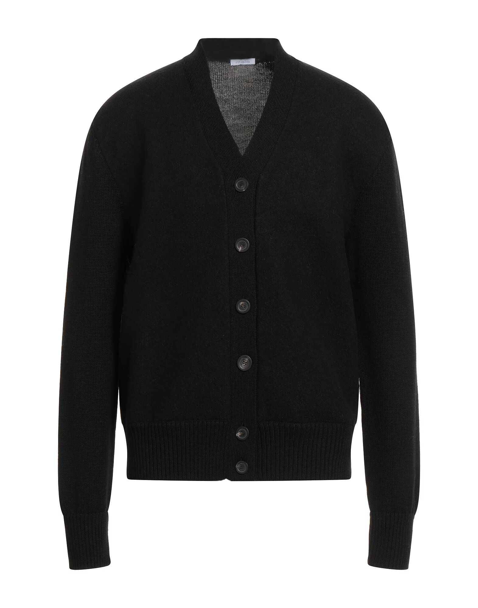 

Кардиган Malo, черный