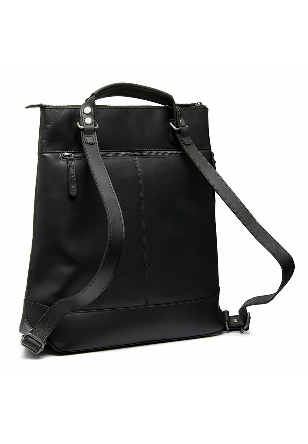

Рюкзак OMAHA LAPTOPFACH The Chesterfield Brand, черный