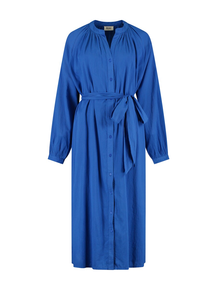 

Платье-рубашка Shiwi Jamilla, Blue