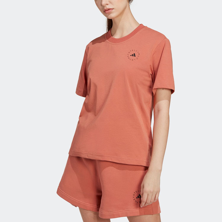 Футболка Adidas ASU Women's Magic Earthy Brown — фото 3
