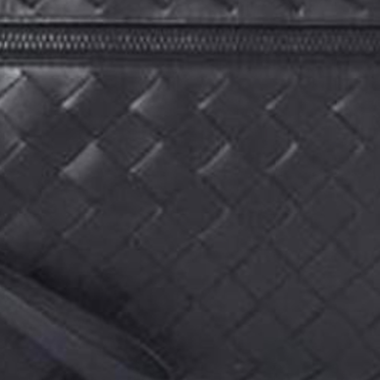 Bottega Veneta Интриччато однотонная сумка через плечо маленькая женская морская синяя — фото 3