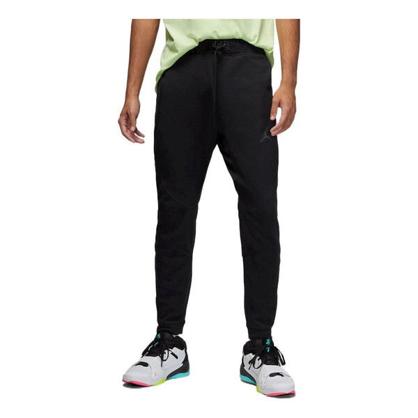 

Спортивные штаны dri fit брюки Air Jordan, черный