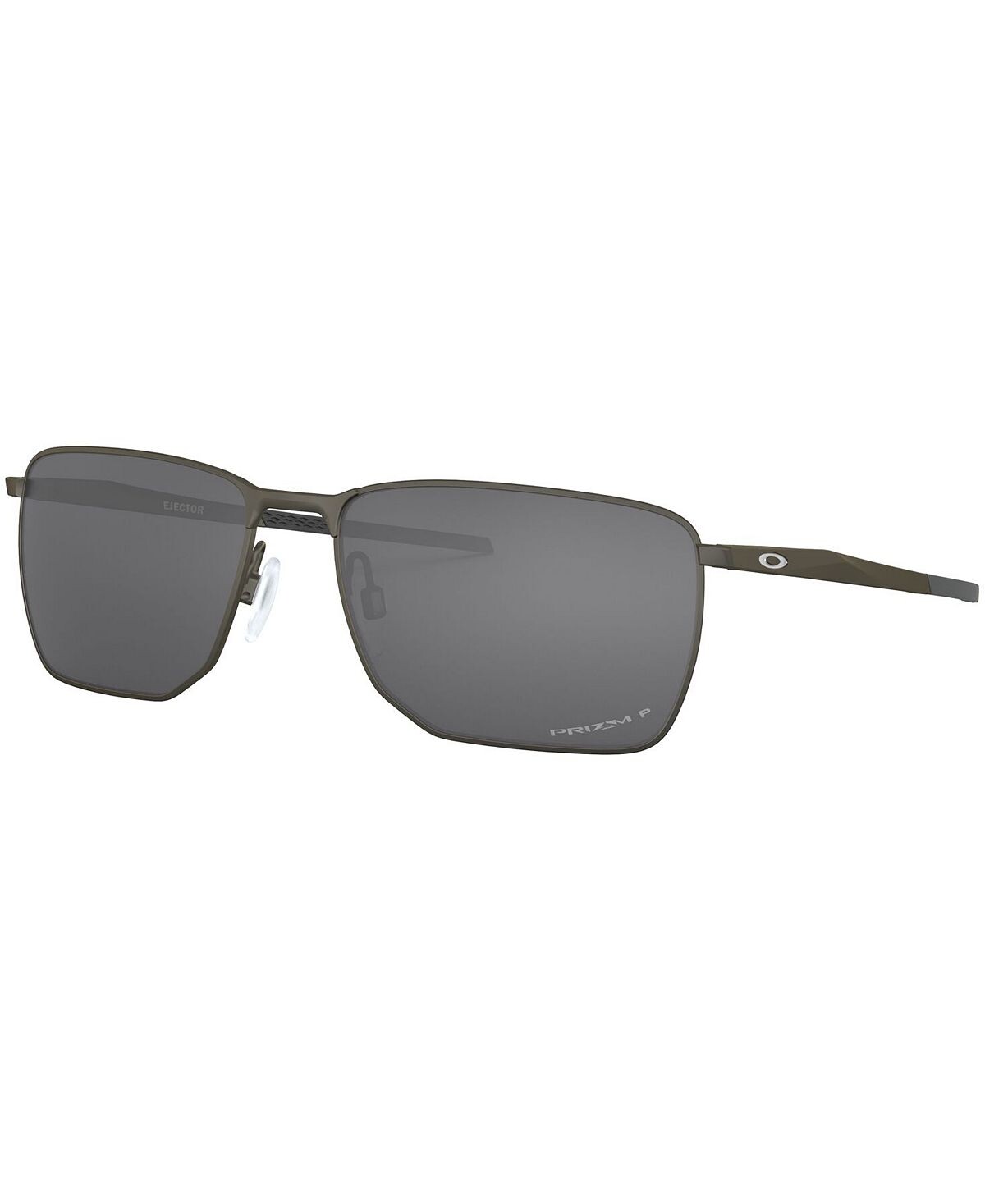

Мужские поляризованные солнцезащитные очки, OO4142 Oakley