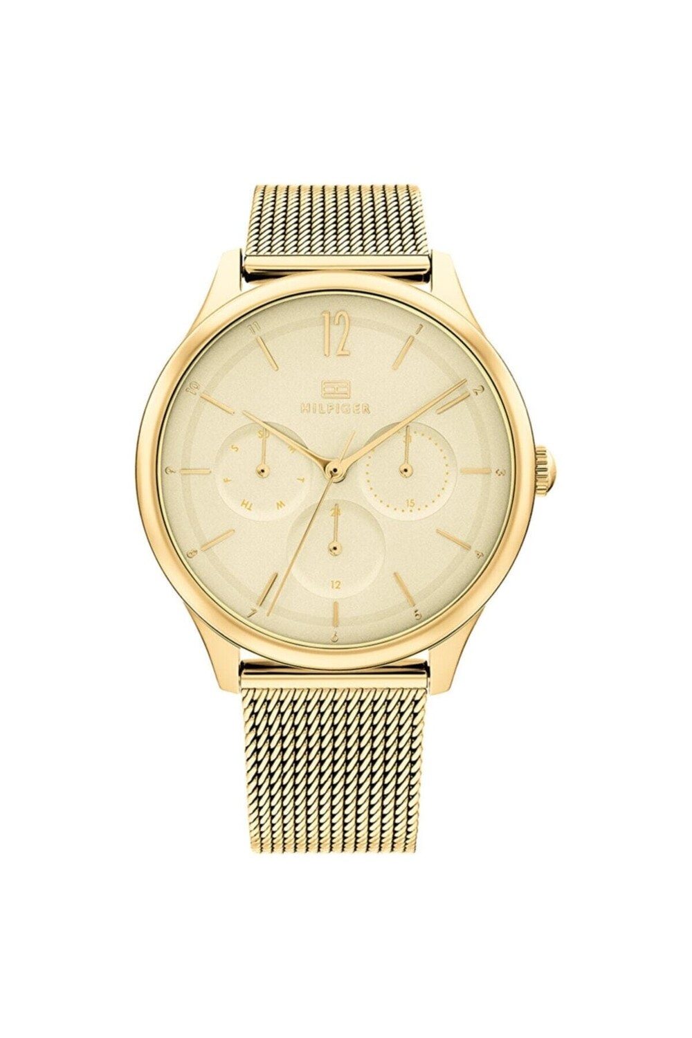 

Часы Tommy Hilfiger