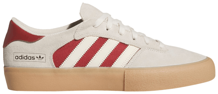 

Кроссовки adidas Matchbreak Super 'Wonder White Preloved Ruby', кремовый