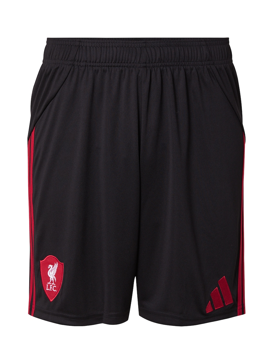 

Обычные спортивные штаны ADIDAS PERFORMANCE Liverpool FC 25/26, черный