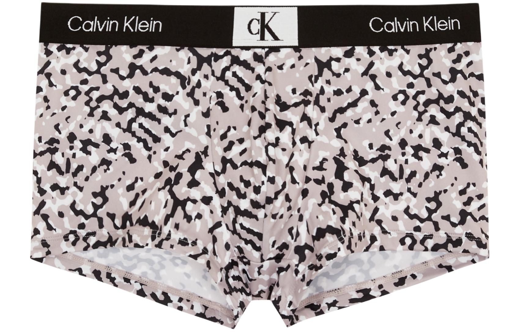 

Мужские трусы Calvin Klein