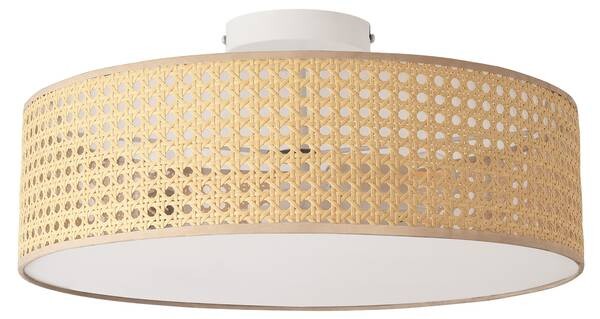 

Потолочный светильник lux.pro Ascot цвет beige/weiß