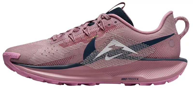 Женские кроссовки Nike Pegasus Trail 5, цвет Plum Dust — фото 3