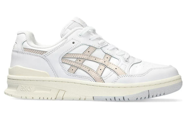 Кроссовки ex89 Asics, белый — фото 2
