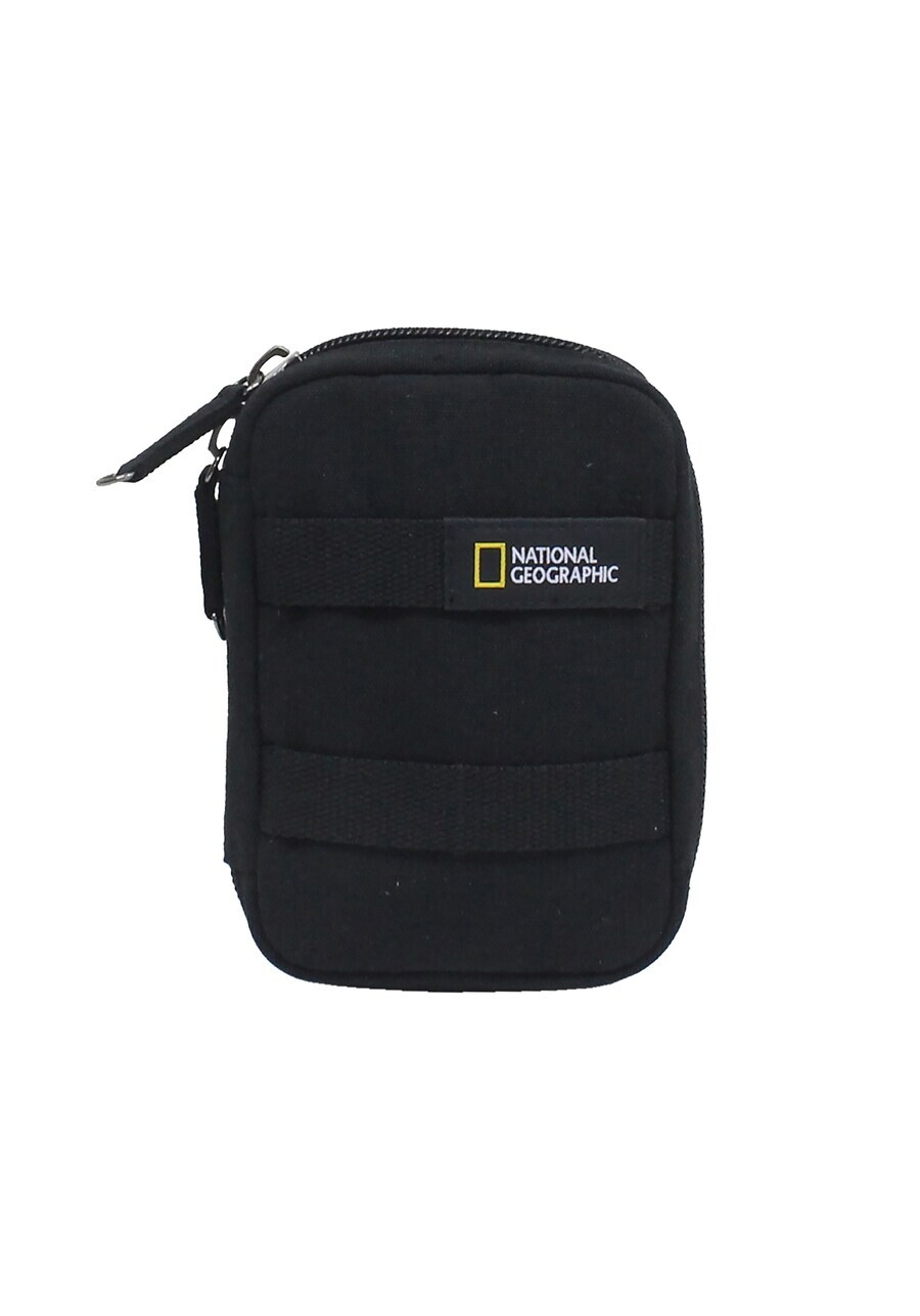 

Сумка кросс-боди National Geographic MILESTONE, черный