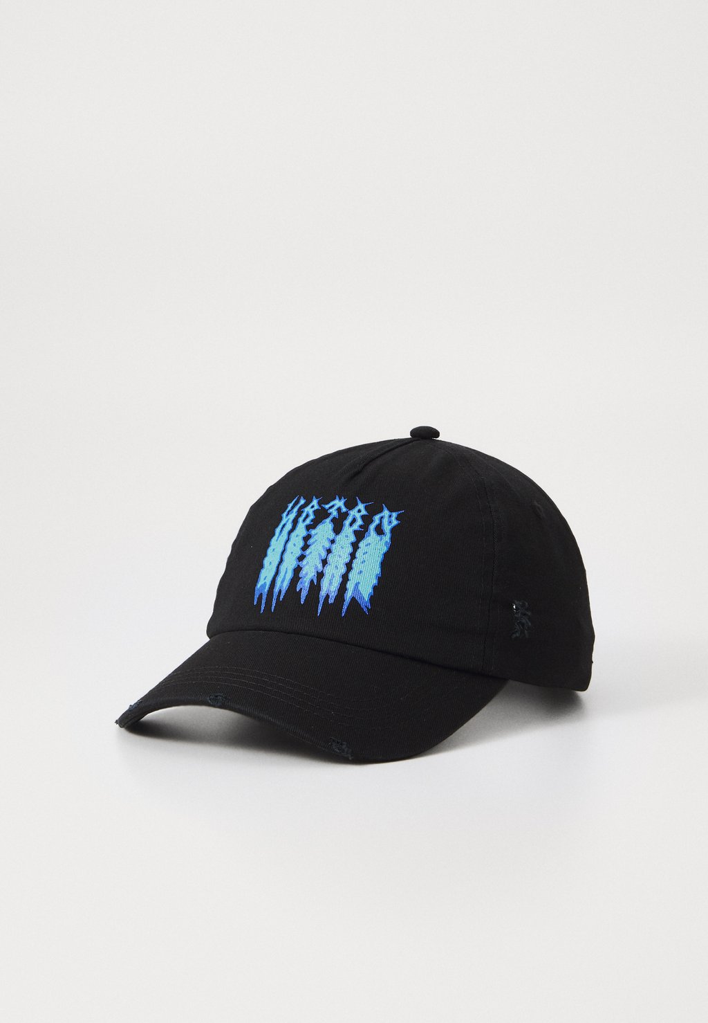

Бейсболка UNISEX YOURTURN, черный