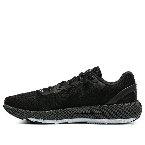 

Кроссовки hovr machina 2 cn Under Armour, черный