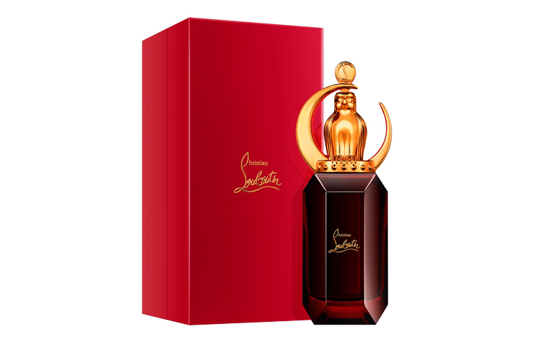 Парфюмерная вода Christian Louboutin Loubiprince, 50 мл — фото 3