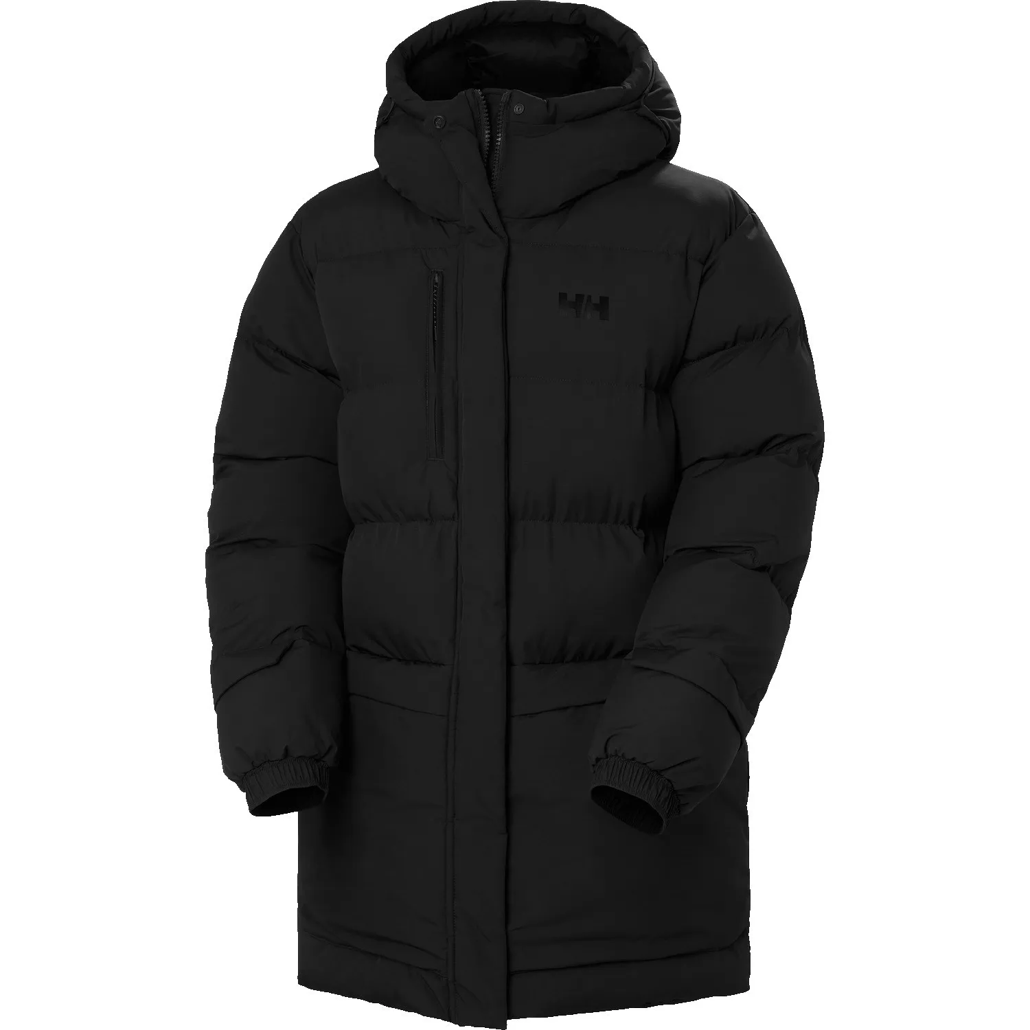 

Женская утепленная парка Aurora Helly Hansen, Black